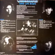 LP - The Kingsnakes - Hard Life Boogie