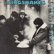 The Kingsnakes - Hard Life Boogie