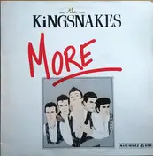 The Kingsnakes - More