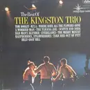 LP - The Kingson Trio - The Best Of The Kingston Trio