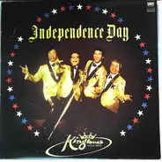 The King Tones - Independence Day