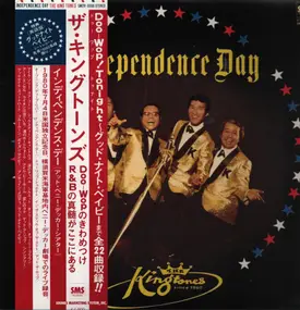 The Kingtones - Independence Day