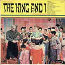 LP - Russ Case And His Orchestra - The King And I - Mono