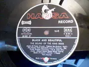 LP - The King Bees - Black & Beautiful