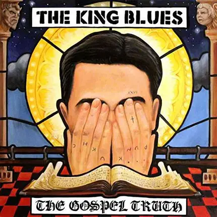 the king blues - The King Blues