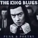 CD - The King Blues - Punk & Poetry