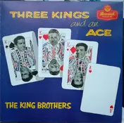 King Brothers - Three Kings And An Ace