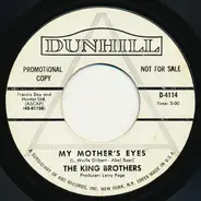 The King Brothers - My Mother's Eyes