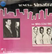 The King Cole Trio - Songs by Sinatra Volume 2
