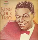 LP - The King Cole Trio - The King Cole Trio
