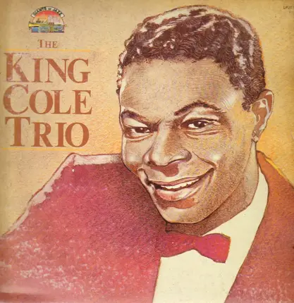 The King Cole Trio - The King Cole Trio