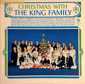 king family - Christmas with the King Family