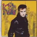 CD - The King - Gravelands