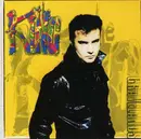 CD - The King - Gravelands