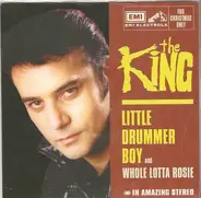 The King - Little Drummer Boy