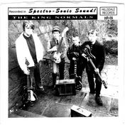 KING NORMALS - Sugar Baby