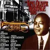 CD - the King Oliver Heritage Band - The King Oliver Heritage Band