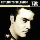 CD - The King - Return To Splendor