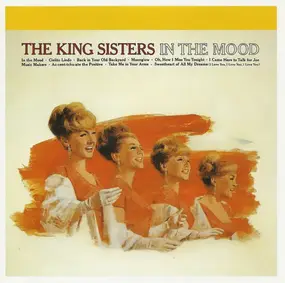 The King Sisters - In The Mood = イン・ザ・ムード