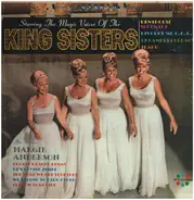 The King Sisters, Margie Anderson - Starring the Magic Voices of the King Sisters