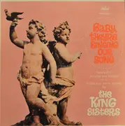 LP - The King Sisters - Baby, They're Singing Our Song