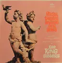 LP - The King Sisters - Baby, They're Singing Our Song