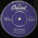 7inch Vinyl Single - The King Sisters - Easy To Love