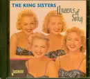 CD - The King Sisters - Queens Of Song