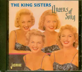 The King Sisters - Queens Of Song