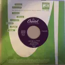 7inch Vinyl Single - The King Sisters - Take The 'A' Train