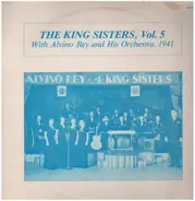 The King Sisters - The King Sisters, Vol. 5 - 1941