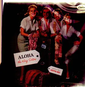 The King Sisters - Aloha