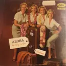 LP - The King Sisters - Aloha