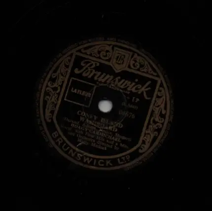 The King Sisters - I'll Get By / Some Days There Just Ain't No Fish