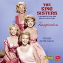 Double CD - The King Sisters - Imagination