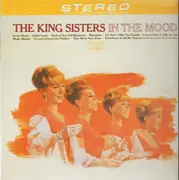 LP - The King Sisters - In The Mood - RARE Japanese Audiophile Pressing