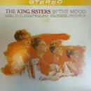 LP - The King Sisters - In The Mood