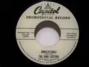 7inch Vinyl Single - The King Sisters - Seventy Six Trombones / Unbelievable
