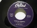 7inch Vinyl Single - The King Sisters - Seventy Six Trombones / Unbelievable