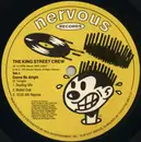 12inch Vinyl Single - The King Street Crew - Gonna Be Alright / Things U Do 2 Me