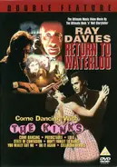 The Kinks / Ray Davies - Double Feature : Return To Waterloo - Come Dancing With The Kinks