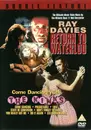 DVD - The Kinks , Ray Davies - Double Feature : Return To Waterloo - Come Dancing With The Kinks