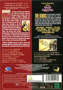 DVD - The Kinks , Ray Davies - Double Feature : Return To Waterloo - Come Dancing With The Kinks