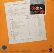 LP - The Kinks - 20 Golden Greats
