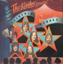 LP - The Kinks - Celluloid Heroes - The Kinks' Greatest