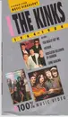 VHS - The Kinks - A Virgin Video Music Biography - The Kinks 1964-1984