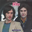 Double LP - The Kinks - A Compleat Collection 20th Anniversary Edition - Gatefold