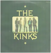 The Kinks - Amiga Edition