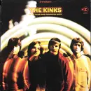 LP - The Kinks - Are The Village Green Preservation Society