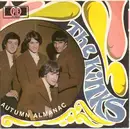 7'' - The Kinks - Autumn Almanac / David Watts - mod freakbeat